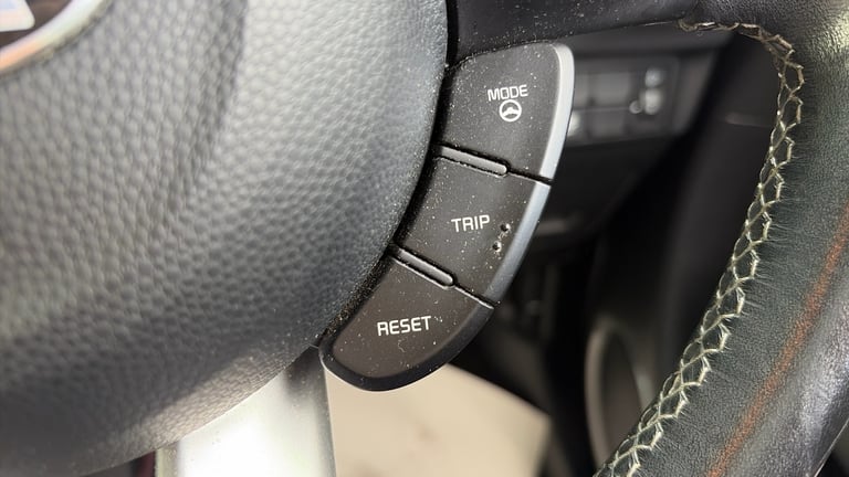 2017 Kia Soul 1.6 GDi 2 5dr Petrol Hatchback Hatchback Petrol Manual