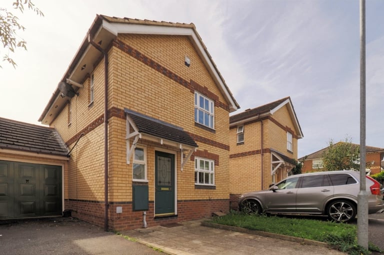 3 Bedroom Semi-Detached House to Rent in Watford WD17 6DL
