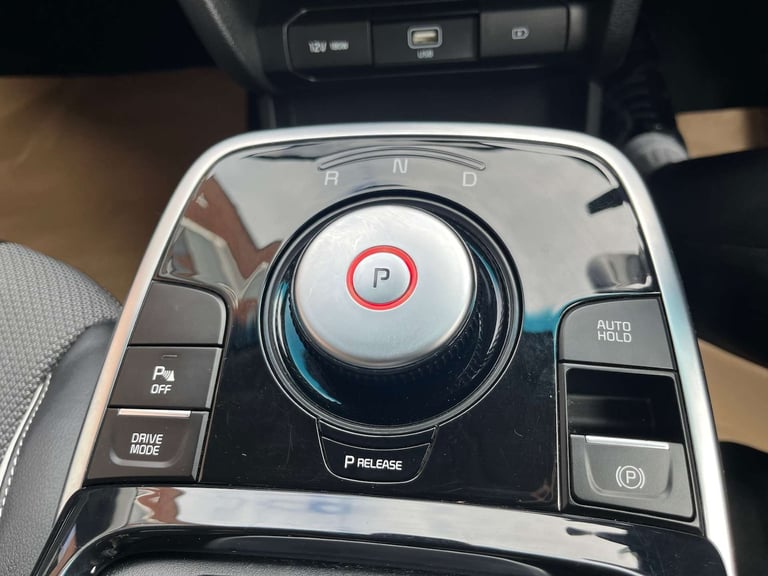 2021 Kia Niro Niro 2 EV 5dr SUV Electric Automatic