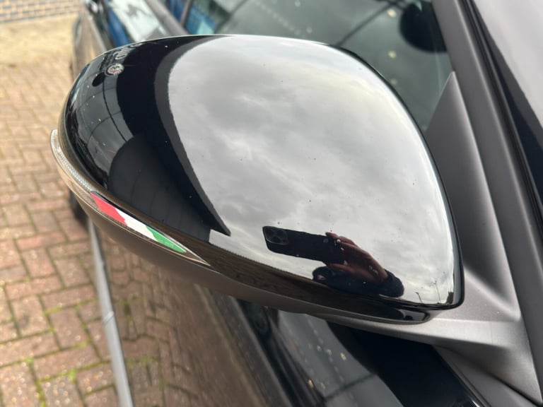 2023 Alfa Romeo Tonale 1.5 MHEV Ti 5dr Auto Hatchback Petrol Automatic