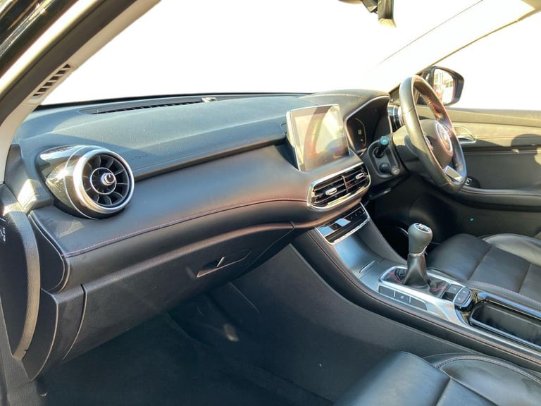 2022 MG MG HS 1.5 T-GDI Excite 5dr ESTATE Petrol Manual