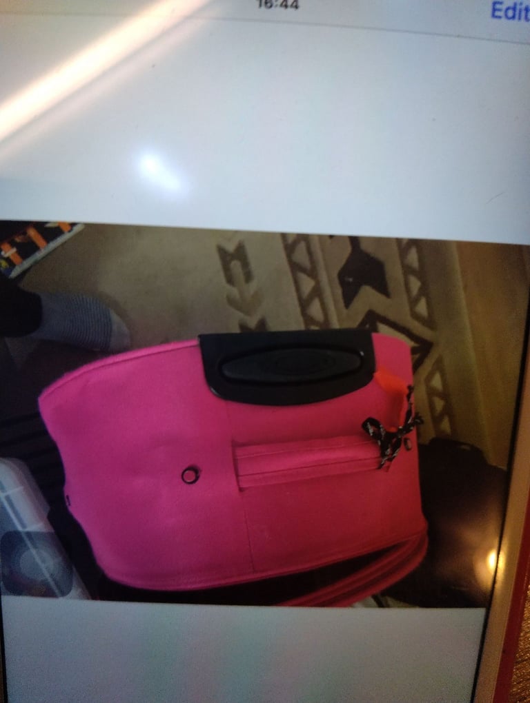 Luggage