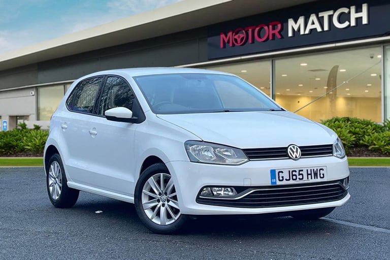 Used Volkswagen Polo for sale in Bolton, Greater Manchester