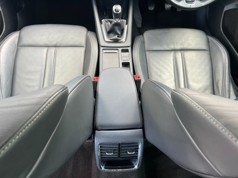 2021 Skoda Octavia 1.5 TSI SE L 5dr ESTATE Petrol Manual