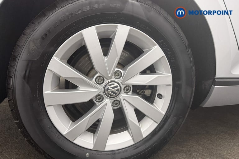 2019 Volkswagen Passat 2.0 TDI S 5dr ESTATE DIESEL Manual