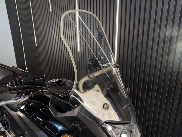 2014 Honda NC750X 750