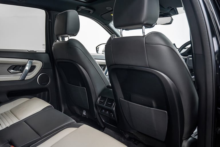 2024 Land Rover Discovery Sport P300e Dynamic HSE SUV HYBRID Automatic