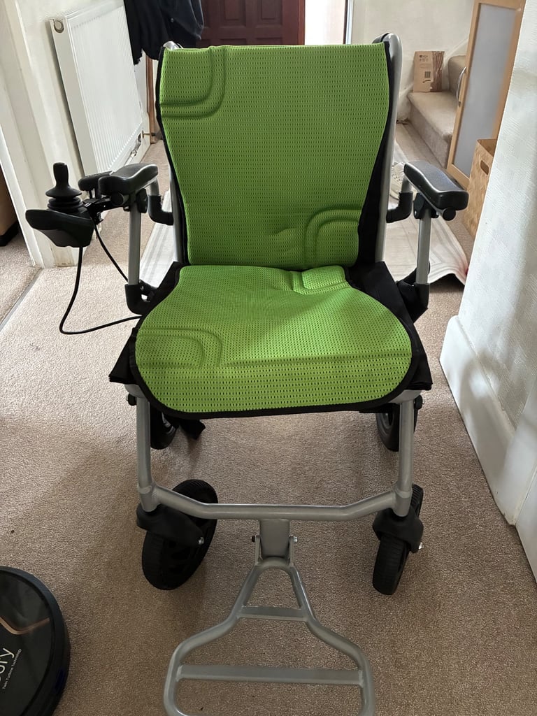 image for Electric Scooter