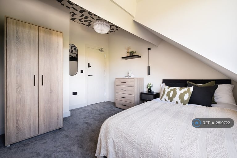 1 bedroom in Vineyard Road, Wellington, Telford, TF1 (#2619722)