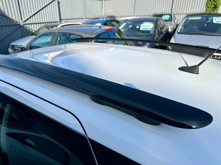 2015 Citroen C4 Cactus 1.2 PureTech [82] Feel 5dr - 47k miles - see video HATCHBACK Petrol Manual