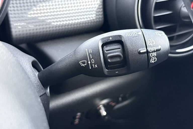 2020 MINI Hatch 1.5 Cooper Sport II 3dr HATCHBACK PETROL Manual