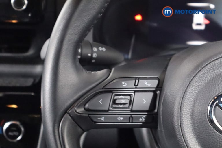 2023 Toyota Yaris Cross 1.5 Hybrid Design 5dr CVT Estate Hybrid Automatic