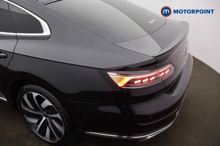 2023 Volkswagen Arteon 2.0 TSI R-Line 5dr DSG Hatchback Petrol Automatic