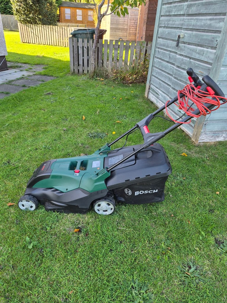 image for Lawnmower for sale 