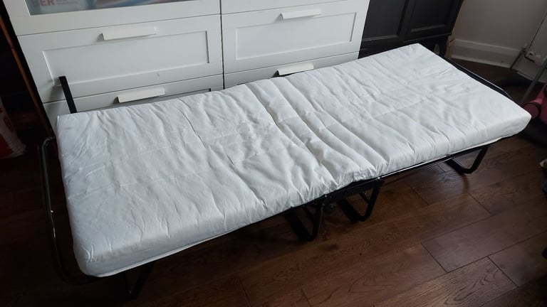 image for Folding Jay Be Bed Single