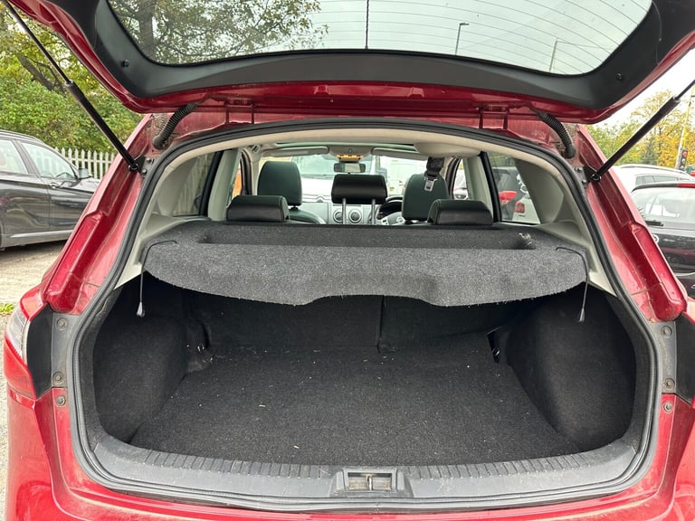 2011 Nissan Qashqai 1.6 [117] Tekna 5dr HATCHBACK Petrol Manual