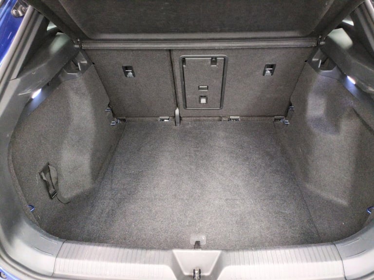 2022 Volkswagen ID.4 109kW Life Pure 52kWh 5dr Auto ESTATE ELECTRIC Automatic