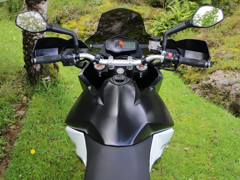 KTM 990 SMT