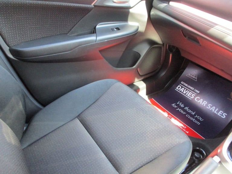 2016 Honda Jazz 1.3 EX 5dr HATCHBACK PETROL Manual