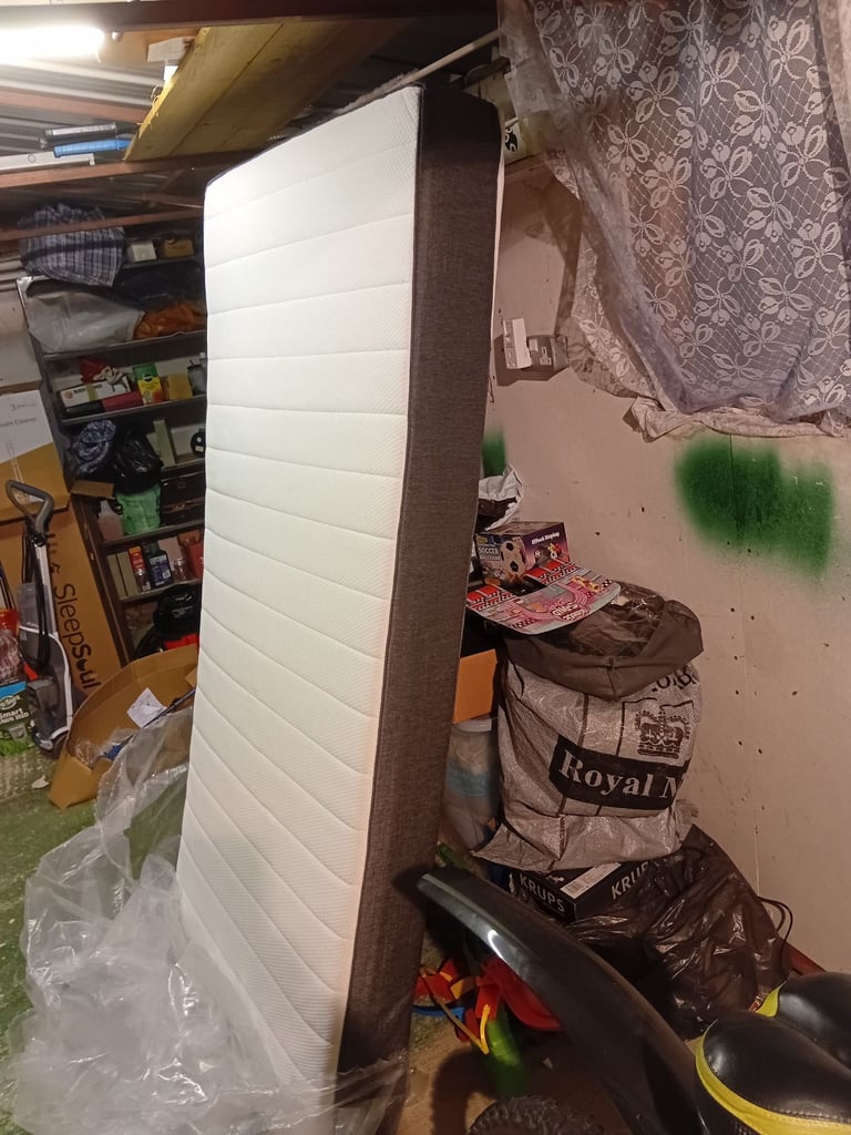 image for Single mattress