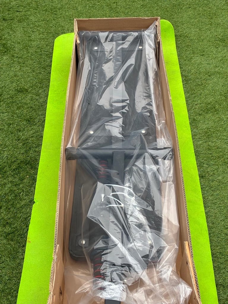 Abs sit up core exercise bench