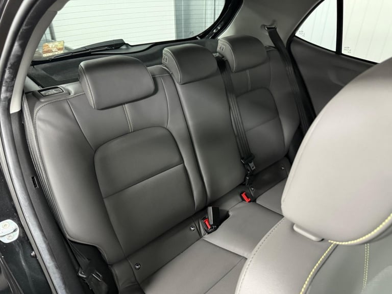 2019 Kia Picanto 1.25 X-Line Auto Euro 6 5dr HATCHBACK Petrol Automatic