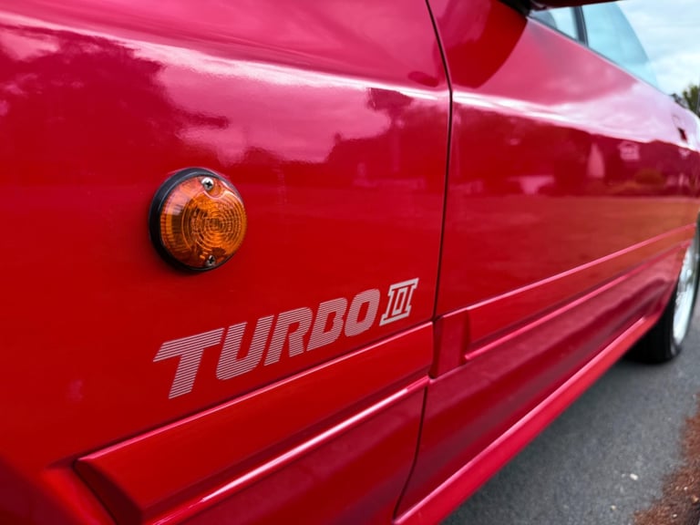 2017 Mazda RX-7 2.4 Turbo 2dr  Petrol Manual