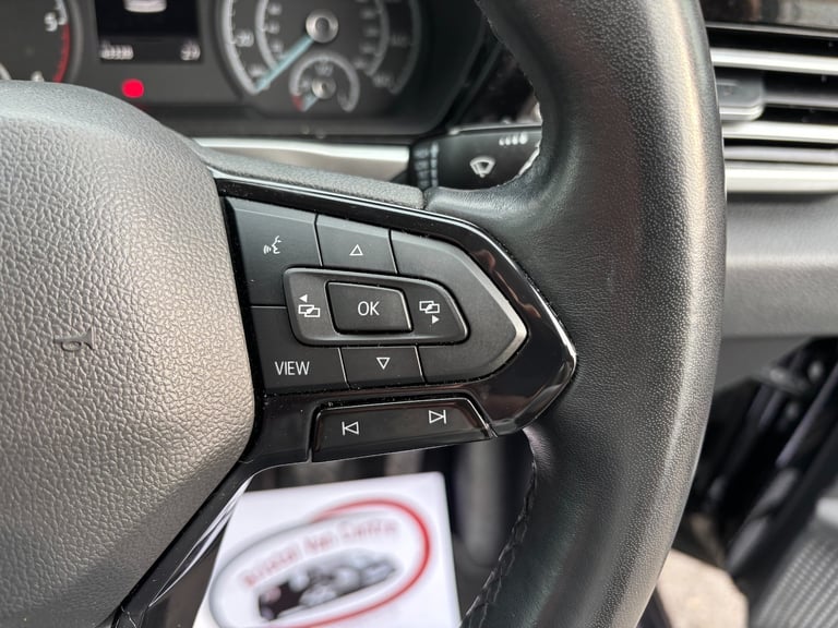 2022 Ford Tourneo Connect 2.0 EcoBlue Titanium 5dr [7 seat] MPV Diesel Manual