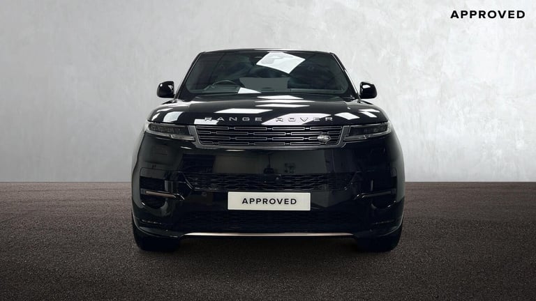  Land Rover Range Rover Sport 3.0 D350 MHEV Autobiography SUV 5dr Diesel Auto 4WD Euro 6 (s/s) (3...