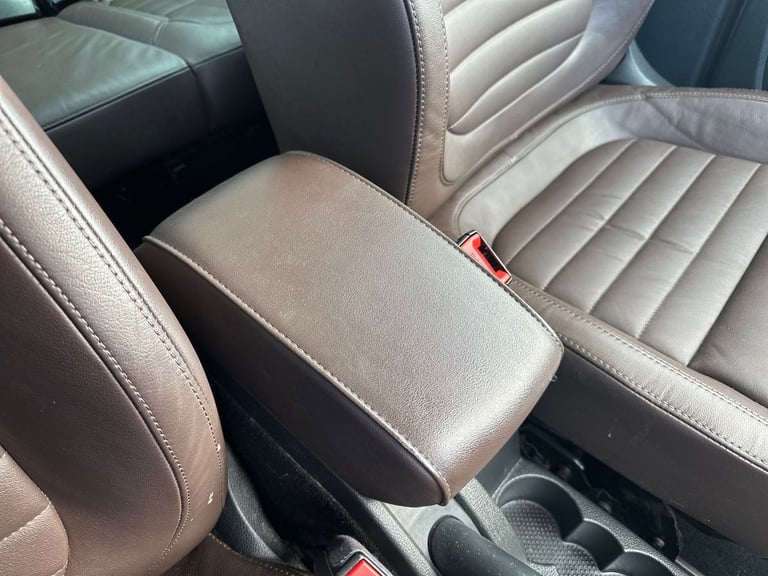 2016 Skoda Yeti Skoda Yeti 1.4TSI Laurin &amp; Klement Outdoor 5dr 4X4 Estate Petrol Manual