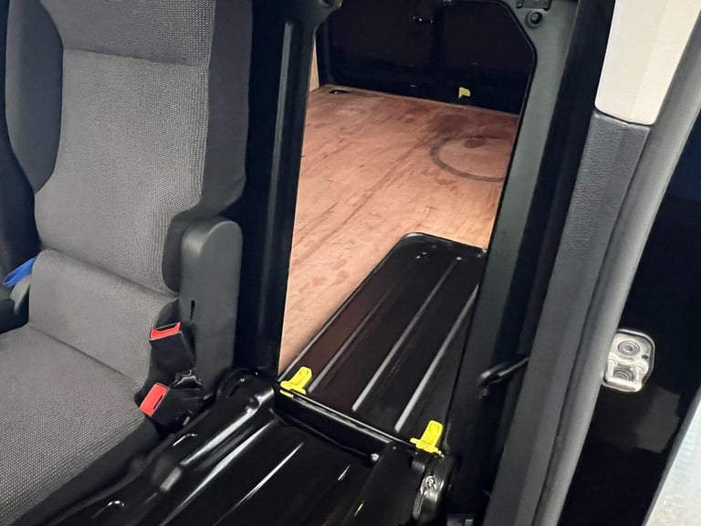 2023 Citroen Berlingo 1.5 BlueHDi 1000 Enterprise Edition M SWB Euro 6 (s/s) 5dr Panel Van Diesel...