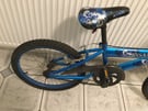 AVIGO ASSAULT BMX Kids Bicycle 20” Wheels