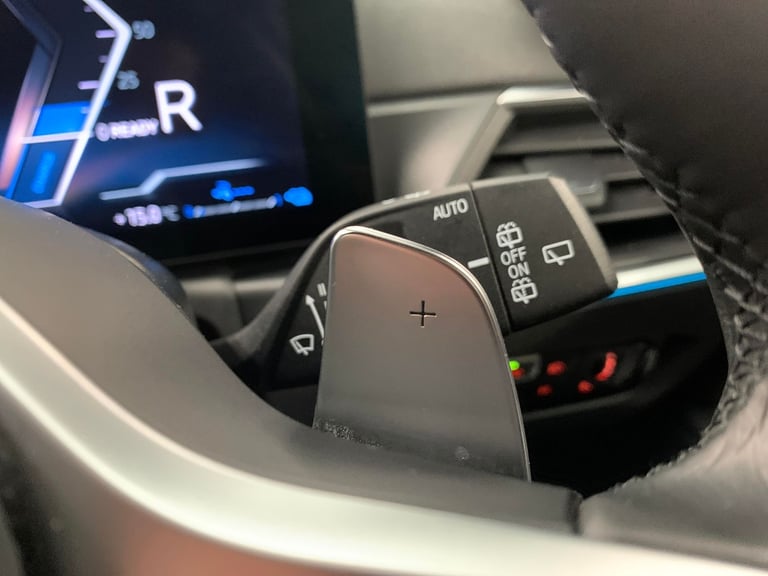 2024 BMW 3 Series 2.0 330e 12kWh M Sport Touring 5dr Petrol Plug-in Hybrid Auto Euro 6 (s/s)  Est...