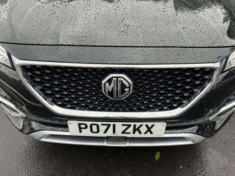 2021 MG MG HS 1.5 T-GDI Exclusive SUV 5dr Petrol Manual Euro 6 (s/s) (162 ps) SUV PETROL Manual