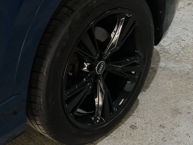 2019 Audi Q8 3.0 TDI V6 50 S line SUV 5dr Diesel Tiptronic quattro Euro 6 (s/s) (286 ps) ESTATE D...