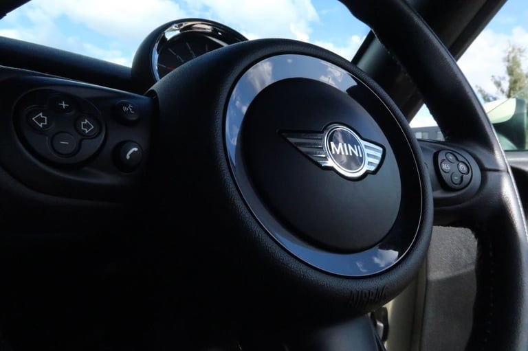 2015 MINI COUPE 1.6 COOPER S COUPE 2DR PETROL MANUAL EURO 5 (S/S) (184 PS)