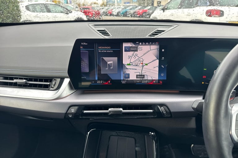 2023 BMW X1 sDrive 20i MHT M Sport 5dr Step Auto SUV Petrol Automatic