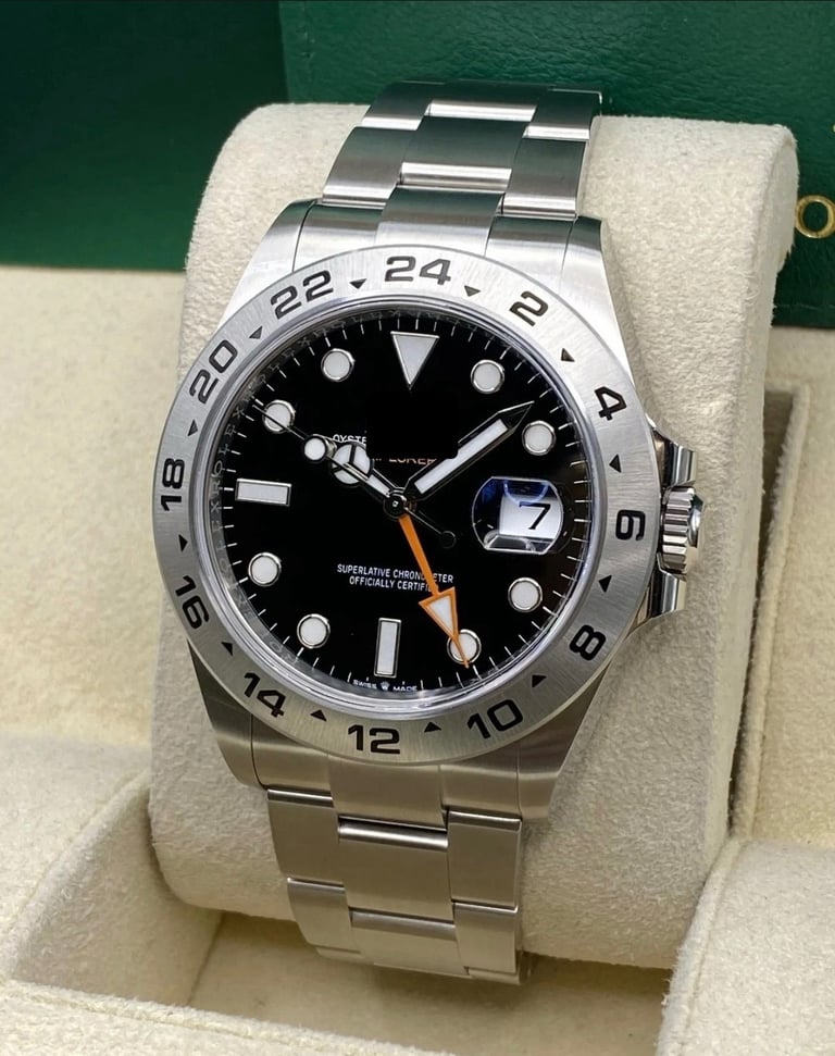 image for Brand new men’s automatic watch 