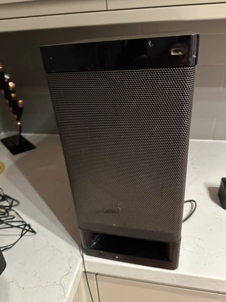 image for Sound bar 