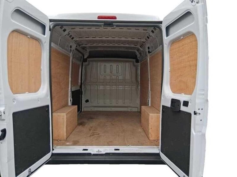 2022 Vauxhall Movano 2.2 CDTi 3500 BiTurbo Dynamic Panel Van 5dr Diesel Manual FWD L2 H2 Euro 6 P...