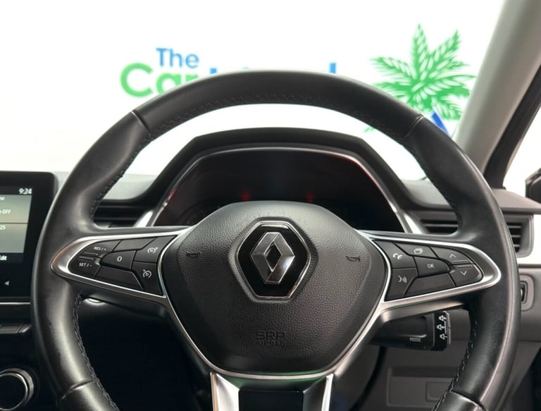 2020 70 RENAULT CAPTUR 1.0 TCE PLAY SUV 5DR PETROL MANUAL EURO 6 (S/S) (100 PS)