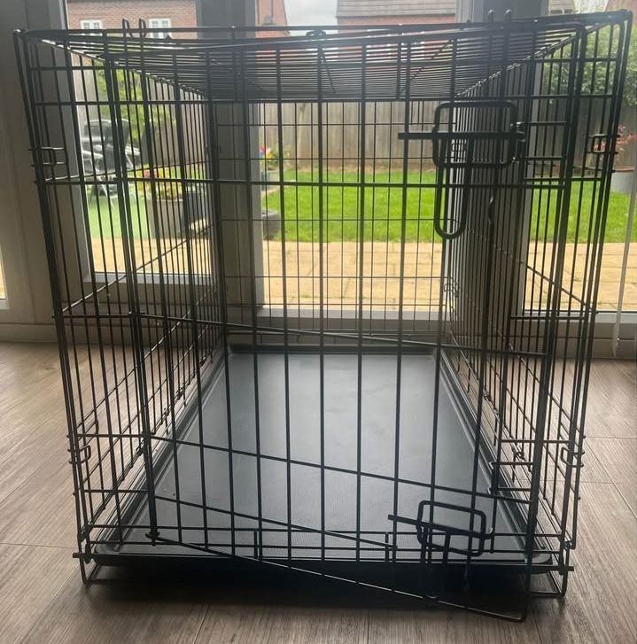 Dog cage/crate NEW!🐶🐕DELIVERED 