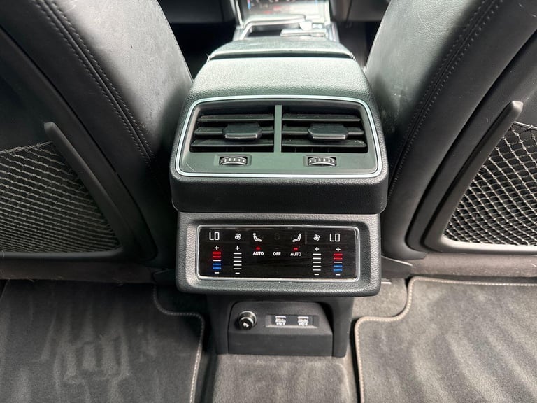 2021 Audi e-tron 55 S line Sportback Auto quattro 5dr 95kWh ESTATE Electric Automatic