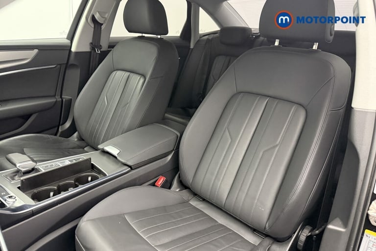 2022 Audi A6 40 TFSI Sport 4dr S Tronic [Tech Pack] SALOON PETROL Automatic