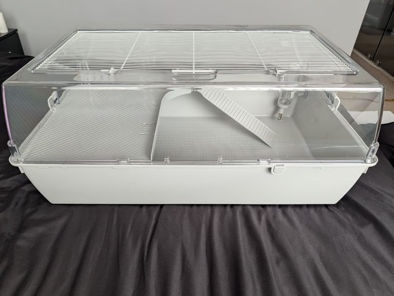 Hamster / mouse cage NEW