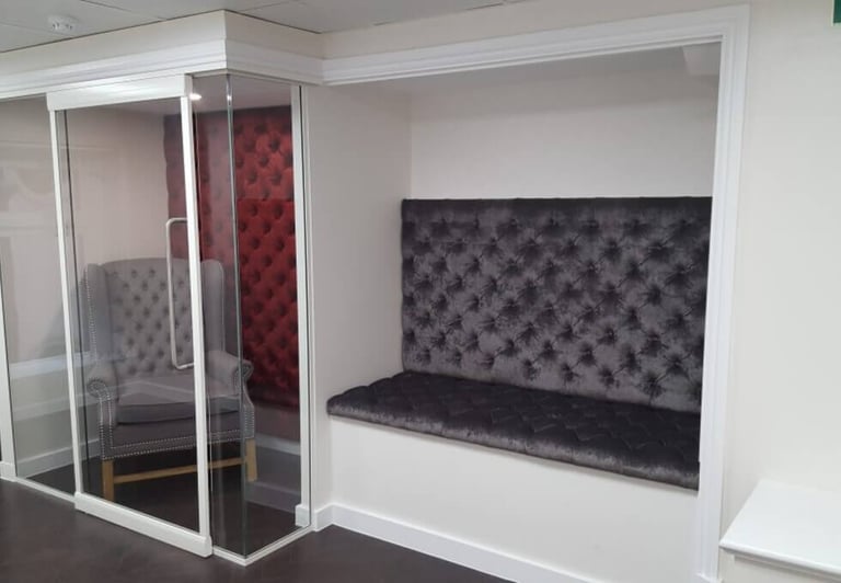 3 to 50 Person Private Office Suites to rent in *Bank*, City of London EC2