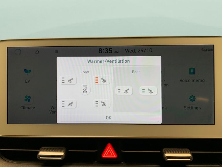 2022 Hyundai IONIQ 5 160kW Ultimate 73 kWh 5dr Auto ESTATE ELECTRIC Automatic