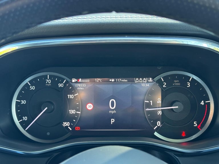 2021 Jaguar F-Pace 2.0 D200 MHEV R-Dynamic S SUV 5dr Diesel Auto AWD Euro 6 (s/s) (204 ps) ESTATE...