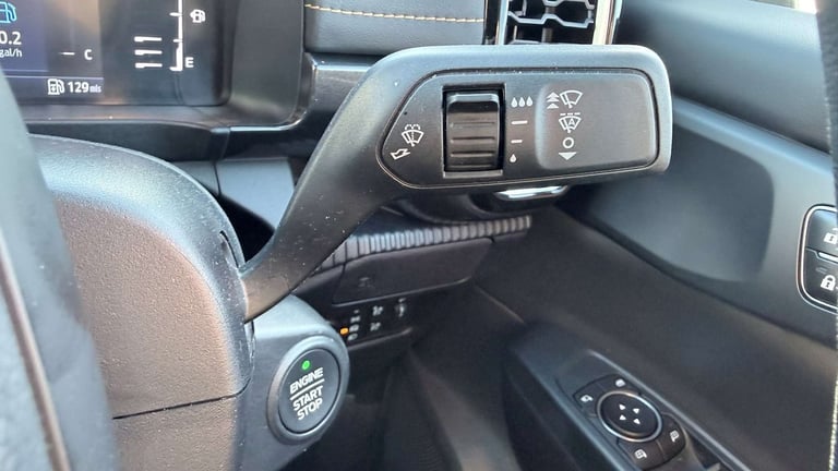 2024 Ford Ranger Pick Up Double Cab Wildtrak 2.0 EcoBlue 205 Auto Double Cab Pick-up Diesel Autom...