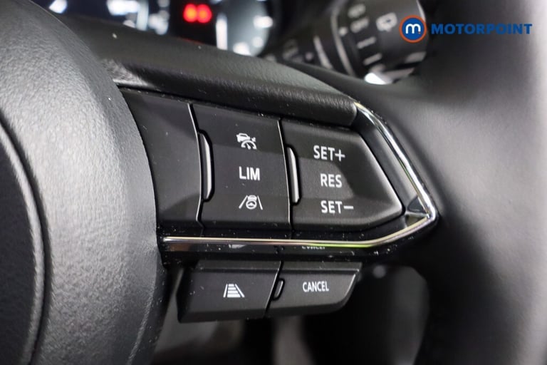 2024 Mazda CX-5 2.0 e-Skyactiv G MHEV Exclusive-Line 5dr Auto SUV Petrol Automatic
